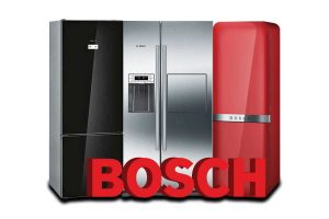 تعمیر یخچال بوش