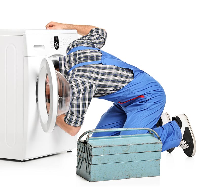 تعمیر ماشین لباسشویی بوش در قیطریه