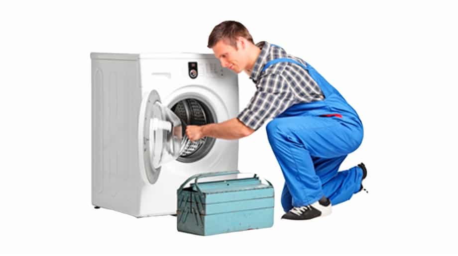 تعمیر ماشین لباسشویی بوش در نیاوران