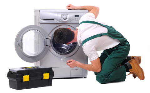 تعمیر ماشین لباسشویی بوش در پاسداران