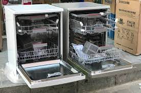 ماشین ظرفشویی بوش super silnece